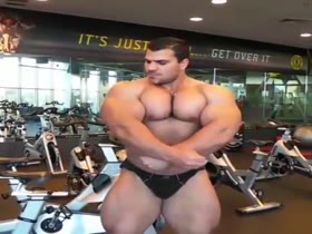 MUSCLE