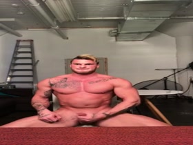 William Seed - Loft Solo 01