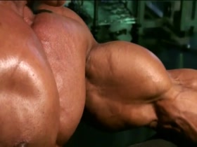 It's All About the Arms