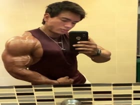 Daniel Roman's Pump