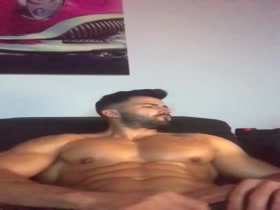 Carlito Looks After Himself