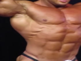 Radislav Angelov - new competition video