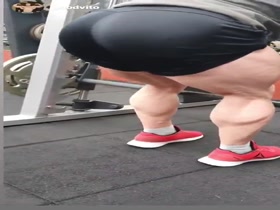 Massive Muscle Men