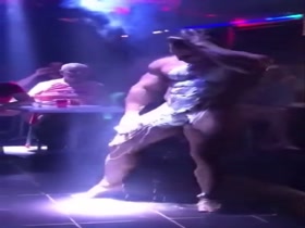 Strike a Pose-Shower-A Revisit