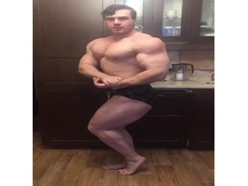 Vorotyncev off-season