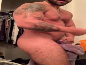 Raciel Castro Sneak Peek