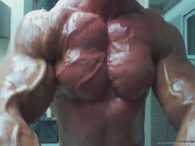 Matthia Vechi - webcam show