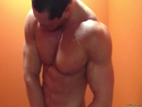 Scott Smith - the Muscle Corps