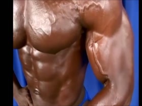 Pec Veins