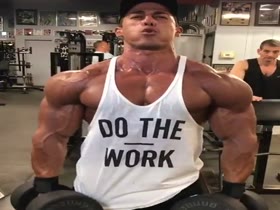 Very Short Video - But He's Such a Hottie