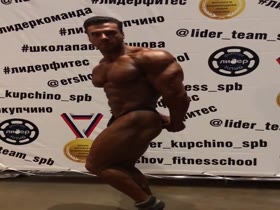 Vorotyncev pecs show