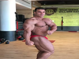 Very Huge and Very Hot