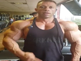 MuscleCate