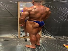 Mirror, mirror, who's the hottest of them all?