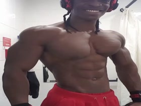 Michael Carter - Full 360