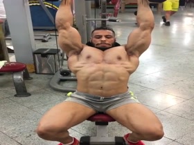 At the end of this video, try to remember anything other than his ....