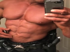 New Uniform Code for Policeman - or the hot ones anyway