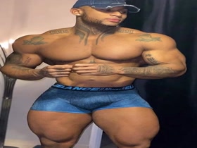 Fabian Rabia - superhot superstar