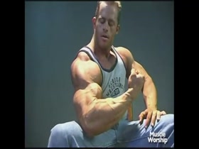 RICH BUTLER !