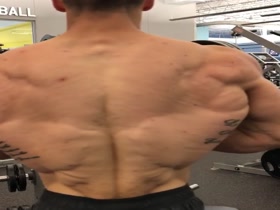 Andy 'Backzilla' Perez