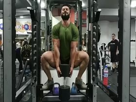 Yusif Nurullaev deep inside