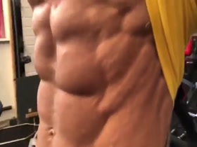 Training and showing off the results