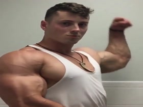 Young Hunk - Shirtless Next Time [hopefully]