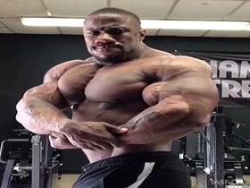 Charles Griffin - Posing Master