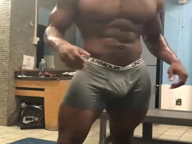 Front View, Back View, Flawless