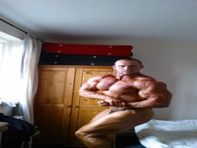 Lukas Gabris - Competition Ready