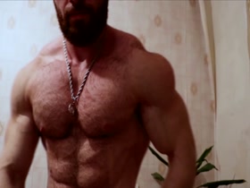 Bogdan Hairy Hunk