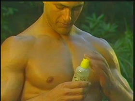 CLASSIX MUSCLE !