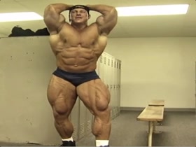 Art Atwood - The Giant