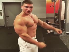 Muscle Man