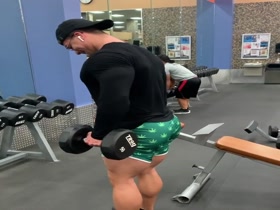 Logan"TheFuture"Guthrie