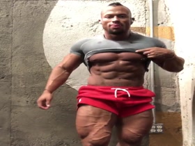 Wow - that's all I could say