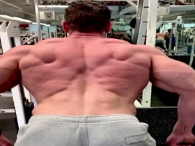 Huge Dan Rollo
