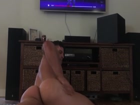 THAT BUBBLE BUTT !