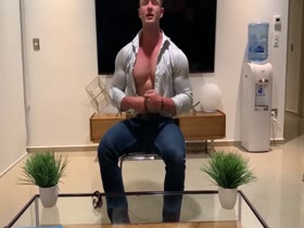 Steel / Joey Sullivan / Daniel Carter