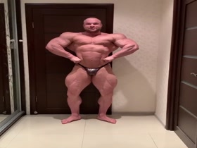 sergey kulaev