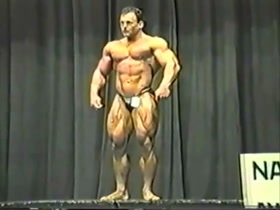 tim bleknap