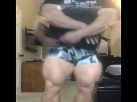 Huge Quads - Huge Everything