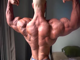 Antoine Vaillant 2018 Toronto Pro Formcheck