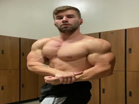 Jake Burton - getting bigger