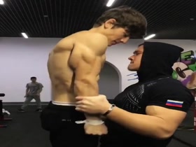 Thumb 8