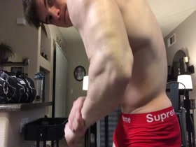 DEEK AESTHETIC FLEX FULL HD