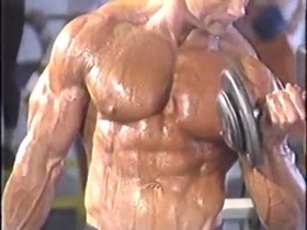 Vintage Biceps Porn, Part 2