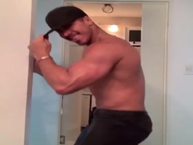 Franger Huz sexy dance