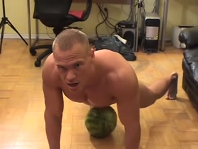 Jean St. Laurent 2 (from Crotch Buffet)