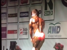 Roman Dudushkin big tight ass